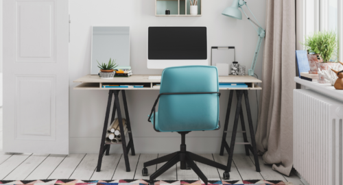 Ventajas de los nuevos modelos de trabajo | Home Office – Trabajo Híbrido – Horario Flexible